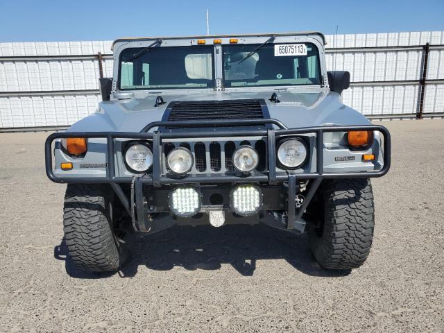 Photo 5 from auction – 2001 AMERICAN GENERAL H1 HMCO with VIN 137FA903X1E195263