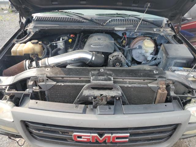 Photo 11 from auction – 2005 GMC NEW SIERRA with VIN 1GTEK19B15E140823