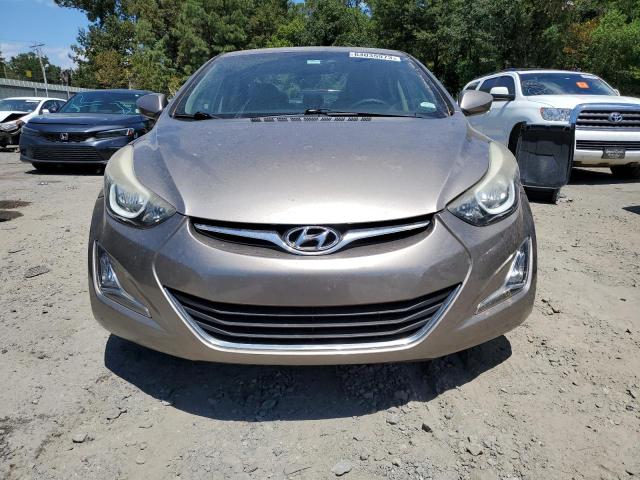 Photo 5 from auction – 2016 HYUNDAI ELANTRA SE with VIN 5NPDH4AE1GH743727