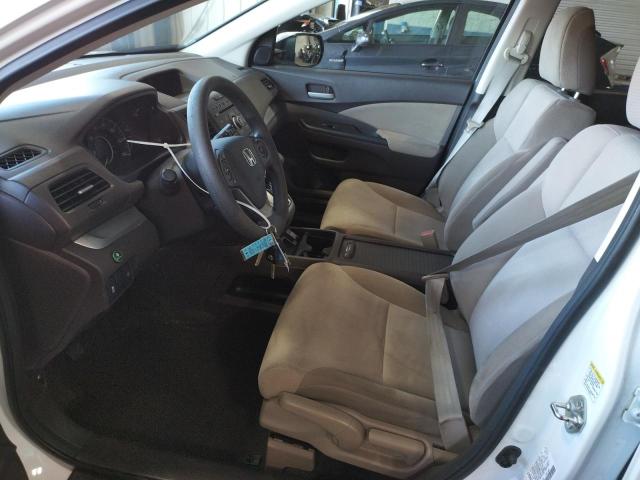 Photo 7 from auction – 2014 HONDA CR-V EX with VIN 5J6RM4H58EL078464