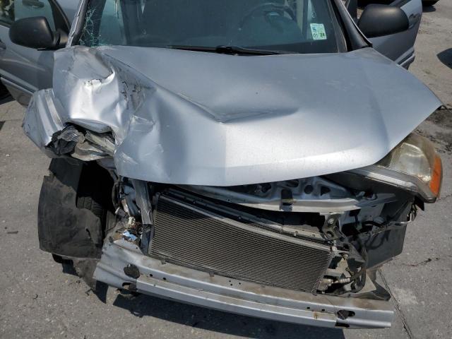 Photo 12 from auction – 2009 CHEVROLET EQUINOX LS with VIN 2CNDL13F296231089