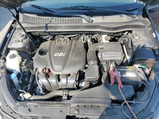 Photo 11 from auction – 2015 KIA OPTIMA EX with VIN 5XXGN4A76FG460158