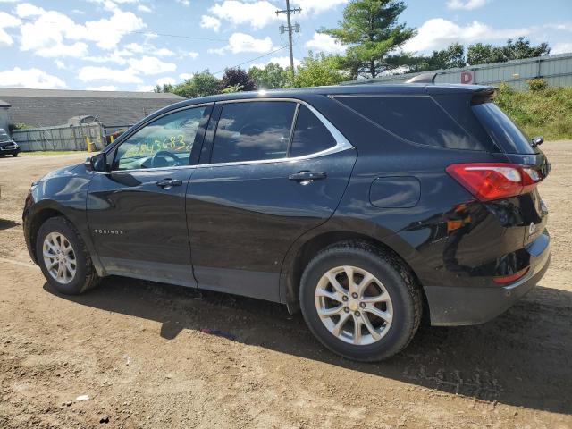 Photo 2 from auction – 2018 CHEVROLET EQUINOX LT with VIN 3GNAXJEV1JL385297