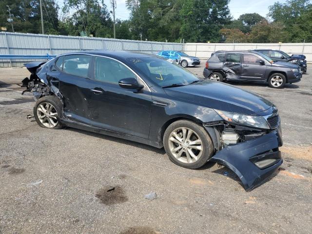 Photo 4 from auction – 2013 KIA OPTIMA EX with VIN 5XXGN4A75DG127950