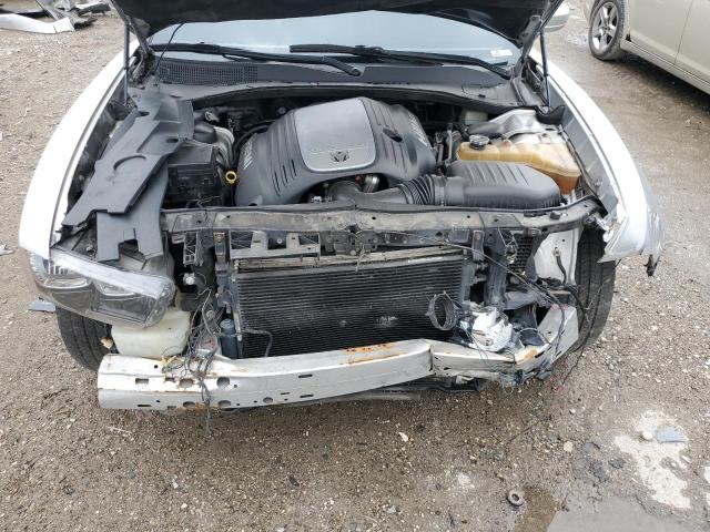Photo 11 from auction – 2012 DODGE CHARGER PO with VIN 2C3CDXATXCH267914