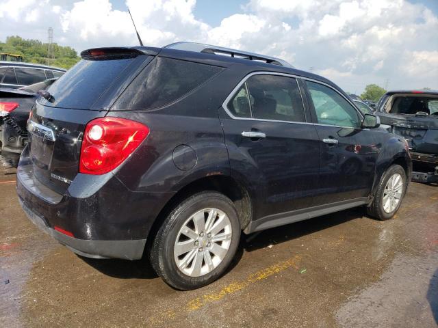 Photo 3 from auction – 2011 CHEVROLET EQUINOX LT with VIN 2CNALFEC0B6311757