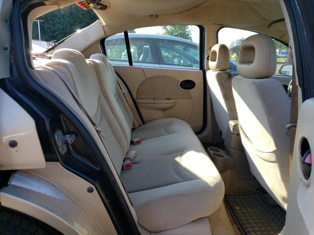 Photo 10 from auction – 2004 SATURN ION LEVEL with VIN 1G8AL52F34Z168799