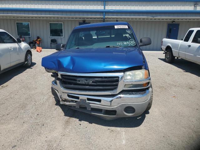 Photo 5 from auction – 2003 GMC NEW SIERRA with VIN 1GTEC14X83Z288313