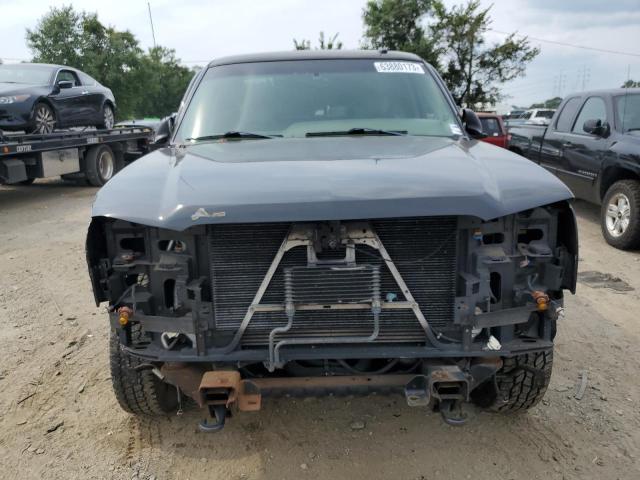 Photo 5 from auction – 2003 CHEVROLET SILVERADO with VIN 1GCHK29153E243623