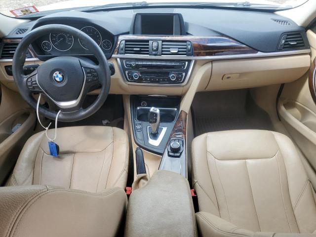 Photo 8 from auction – 2012 BMW 328 I with VIN WBA3A5C51CF256760