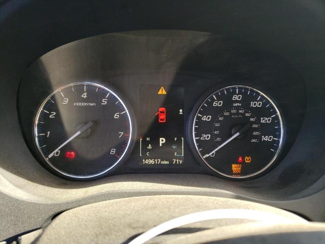 Photo 9 from auction – 2014 MITSUBISHI OUTLANDER with VIN JA4AD3A30EZ015839