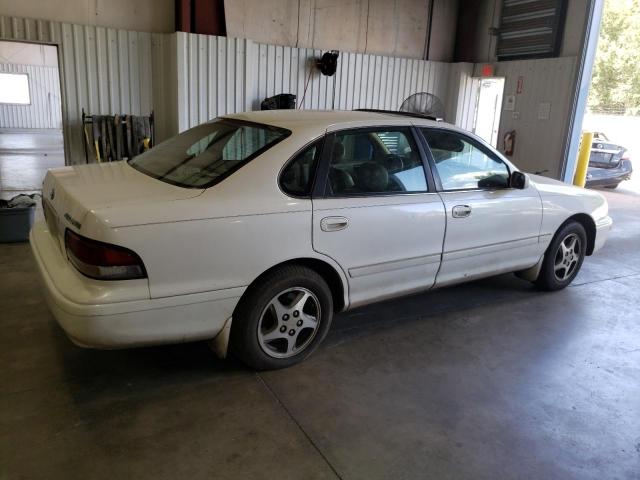 Photo 3 from auction – 1997 TOYOTA AVALON XL with VIN 4T1BF12B0VU197145