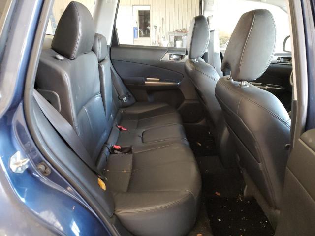 Photo 11 from auction – 2011 SUBARU FORESTER L with VIN JF2SHBECXBH726907