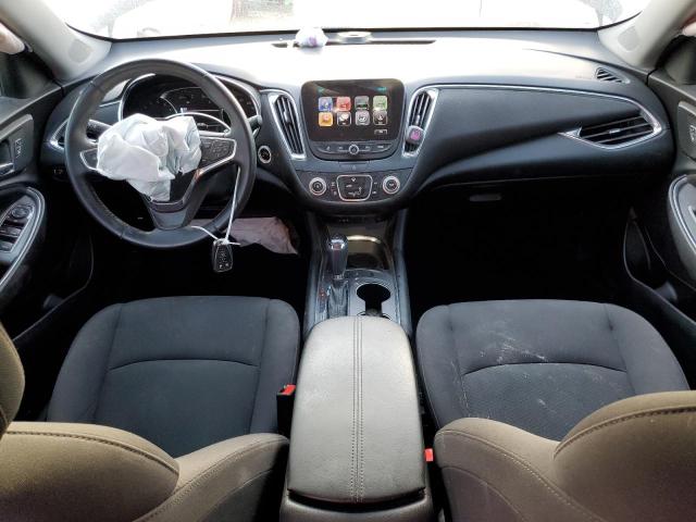 Photo 8 from auction – 2017 CHEVROLET MALIBU LT with VIN 1G1ZE5ST4HF286272