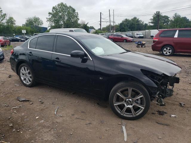 Photo 4 from auction – 2015 INFINITI Q40 with VIN JN1CV6AR0FM522985