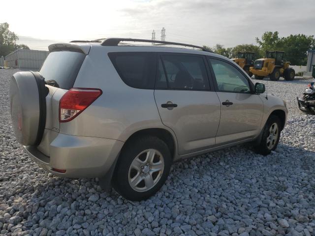 Photo 3 from auction – 2008 TOYOTA RAV4 with VIN JTMBD33VX86085721