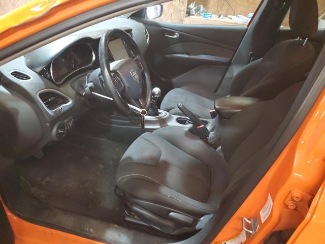 Photo 7 from auction – 2013 DODGE DART SXT with VIN 1C3CDFBA3DD341793