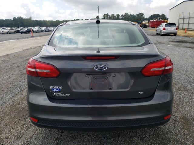Photo 6 from auction – 2018 FORD FOCUS SE with VIN 1FADP3F21JL326841