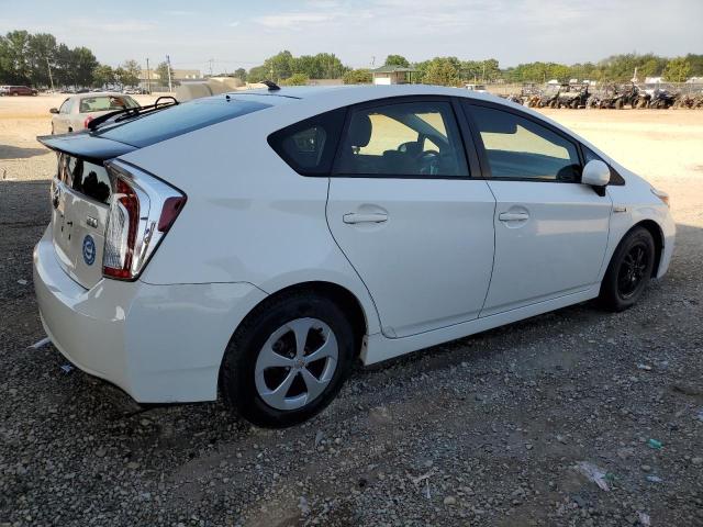 Photo 3 from auction – 2015 TOYOTA PRIUS with VIN JTDKN3DU7F1957561