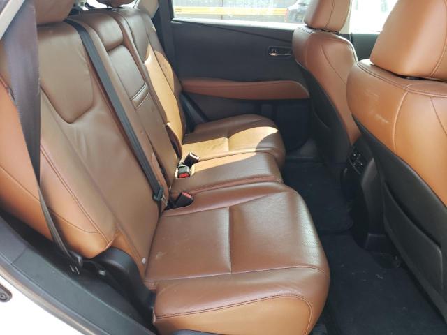 Photo 10 from auction – 2015 LEXUS RX 350 with VIN 2T2ZK1BA7FC160531