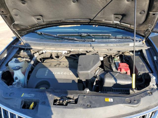 Photo 12 from auction – 2013 LINCOLN MKX with VIN 2LMDJ6JK9DBL26935