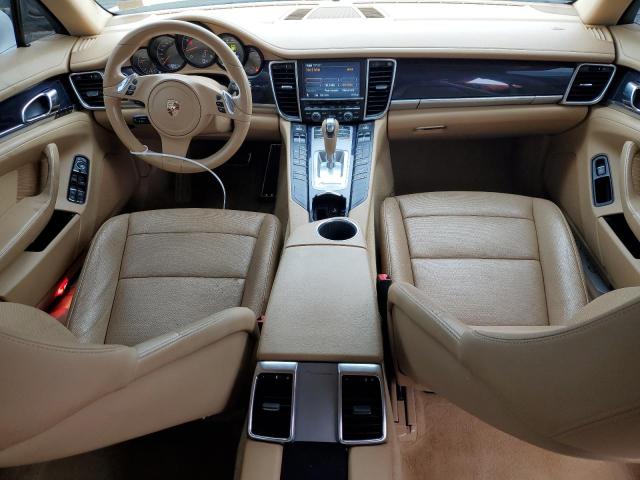 Photo 8 from auction – 2012 PORSCHE PANAMERA 2 with VIN WP0AA2A77CL018846