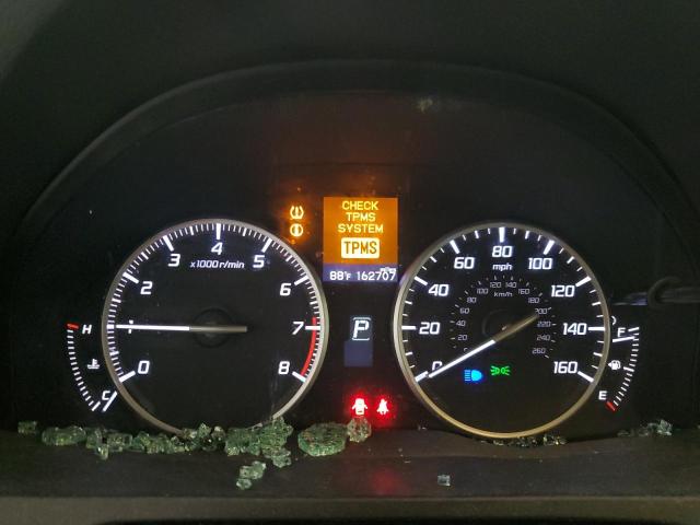 Photo 9 from auction – 2013 ACURA RDX TECHNO with VIN 5J8TB3H55DL003023