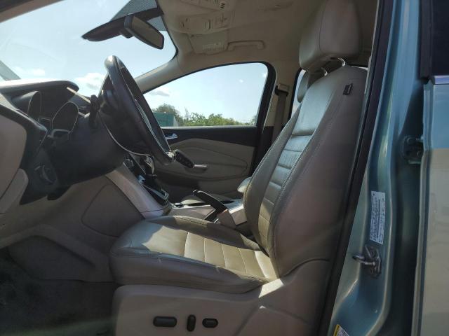 Photo 7 from auction – 2013 FORD ESCAPE SEL with VIN 1FMCU0H92DUC59409