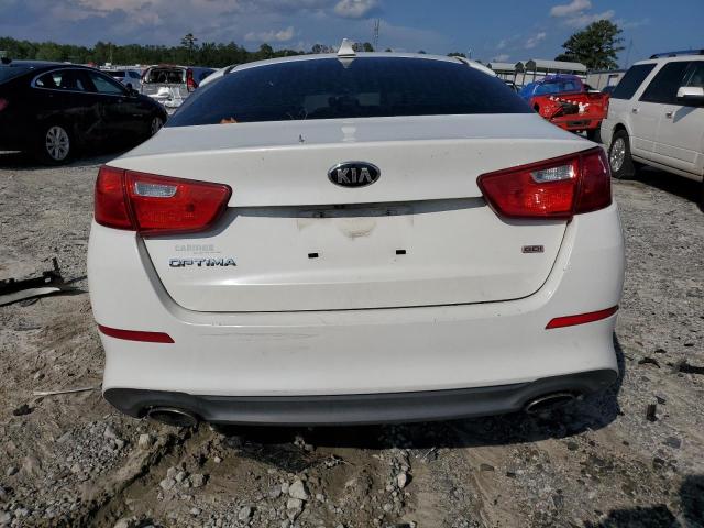 Фото 6 с аукциона – 2015 KIA OPTIMA LX с VIN KNAGM4A78F5567748