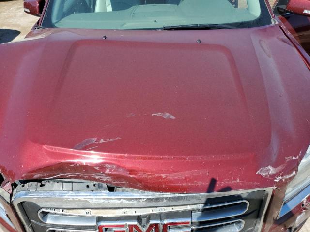 Photo 12 from auction – 2016 GMC ACADIA SLT with VIN 1GKKVRKD3GJ229361