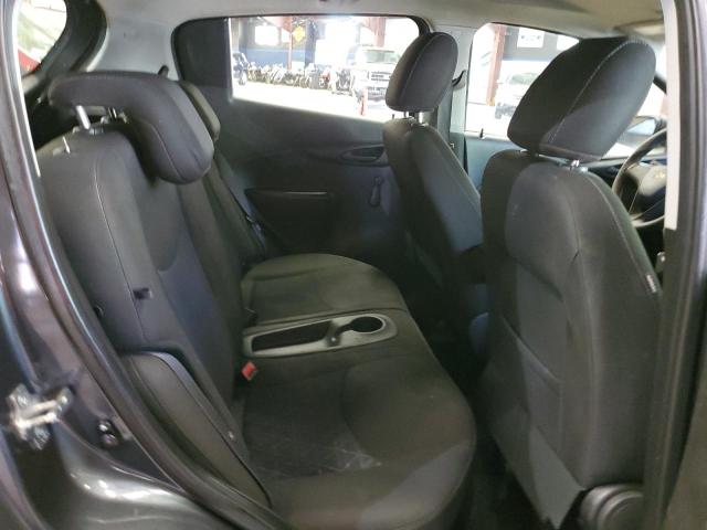 Photo 10 from auction – 2021 CHEVROLET SPARK LS with VIN KL8CB6SA4MC705235