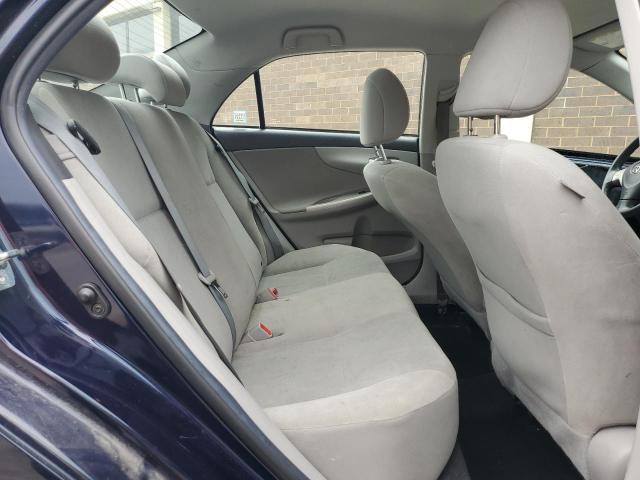 Photo 10 from auction – 2013 TOYOTA COROLLA BA with VIN 2T1BU4EE4DC940547