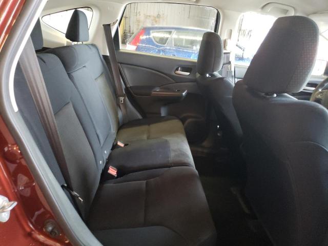 Photo 10 from auction – 2015 HONDA CR-V LX with VIN 5J6RM4H35FL070581