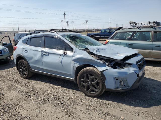 Photo 4 from auction – 2019 SUBARU CROSSTREK with VIN JF2GTANC6K8219534