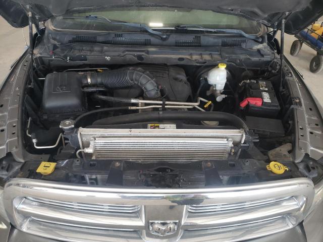 Photo 11 from auction – 2012 DODGE RAM 1500 S with VIN 1C6RD7GT4CS328106