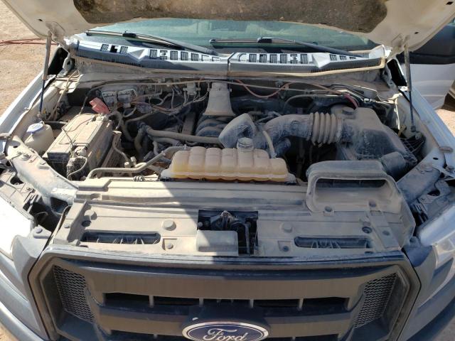 Photo 11 from auction – 2017 FORD F150 SUPER with VIN 1FTFX1EF1HKE25638