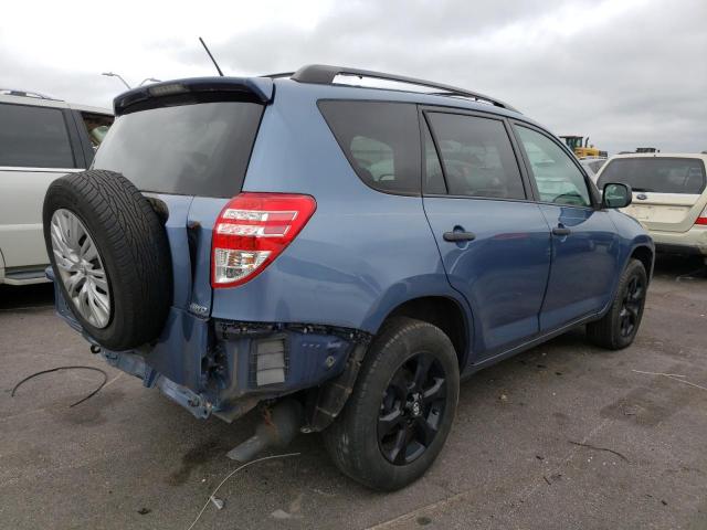 Photo 3 from auction – 2012 TOYOTA RAV4 with VIN 2T3BF4DVXCW261415