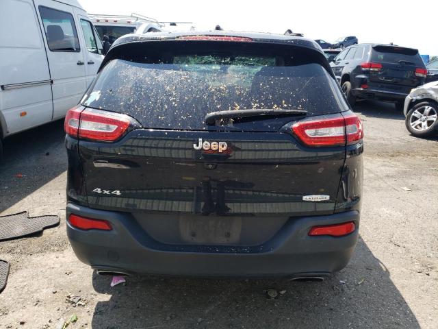 Photo 6 from auction – 2015 JEEP CHEROKEE L with VIN 1C4PJMCS1FW696745