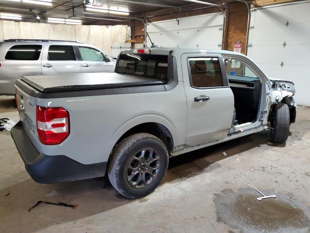 Photo 3 from auction – 2022 FORD MAVERICK X with VIN 3FTTW8E35NRA22757