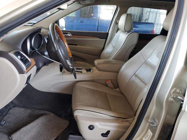 Photo 7 from auction – 2011 JEEP GRAND CHER with VIN 1J4RR6GG9BC606833