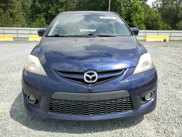 Photo 5 from auction – 2009 MAZDA 5 with VIN JM1CR293490358162