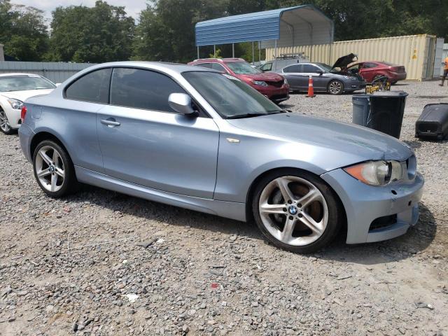 Photo 4 from auction – 2011 BMW 135 I with VIN WBAUC9C53BVM10444