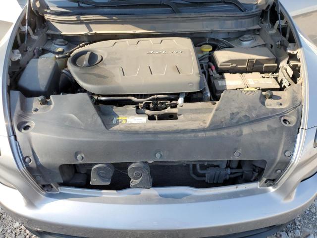 Photo 11 from auction – 2014 JEEP CHEROKEE L with VIN 1C4PJMCSXEW125513