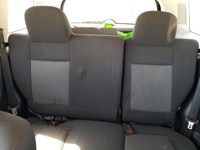 Photo 10 from auction – 2008 JEEP PATRIOT SP with VIN 1J8FT28W58D772352