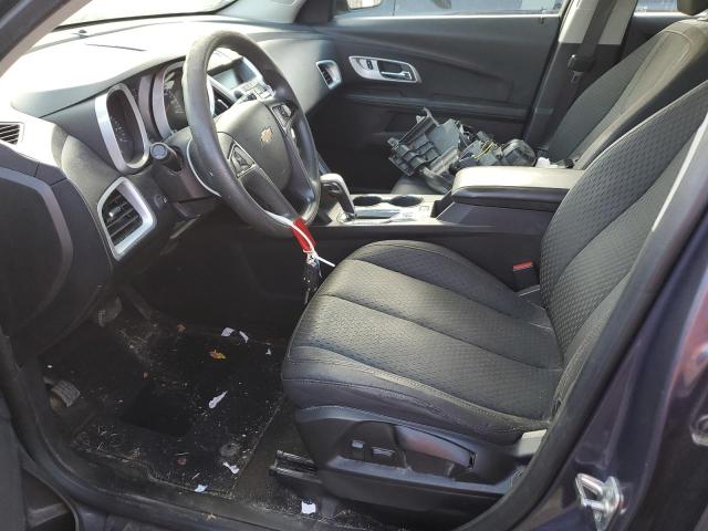 Photo 7 from auction – 2013 CHEVROLET EQUINOX LS with VIN 2GNFLCEK2D6226672