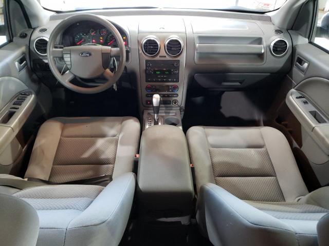 Photo 8 from auction – 2006 FORD FREESTYLE with VIN 1FMDK04116GA10370