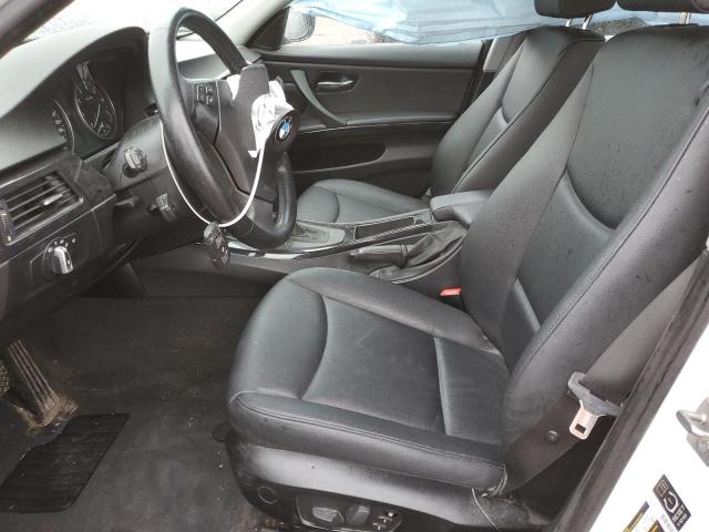 Photo 7 from auction – 2009 BMW 328 XI with VIN WBAPK73579A457448