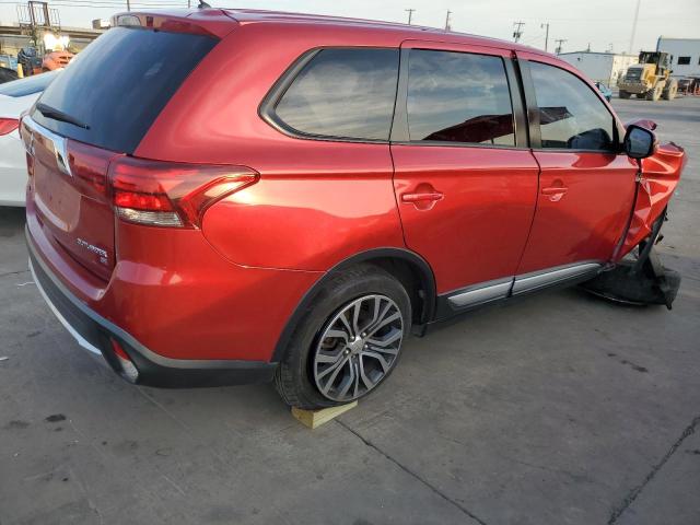 Photo 3 from auction – 2016 MITSUBISHI OUTLANDER with VIN JA4AD3A30GZ046690