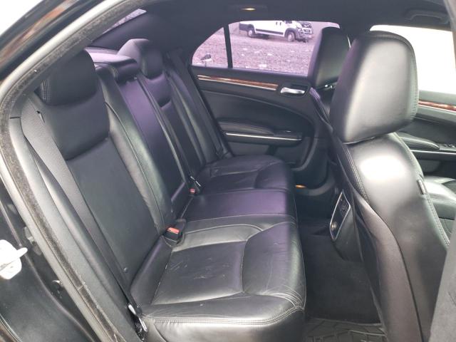 Photo 10 from auction – 2012 CHRYSLER 300 LIMITE with VIN 2C3CCACG3CH283579