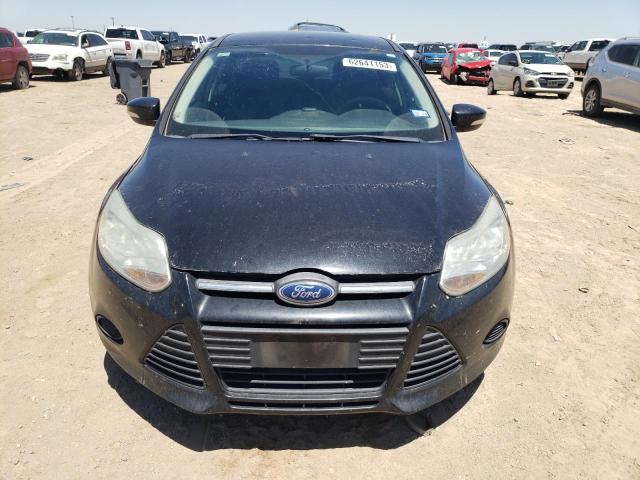 Photo 5 from auction – 2013 FORD FOCUS SE with VIN 1FADP3F23DL333908